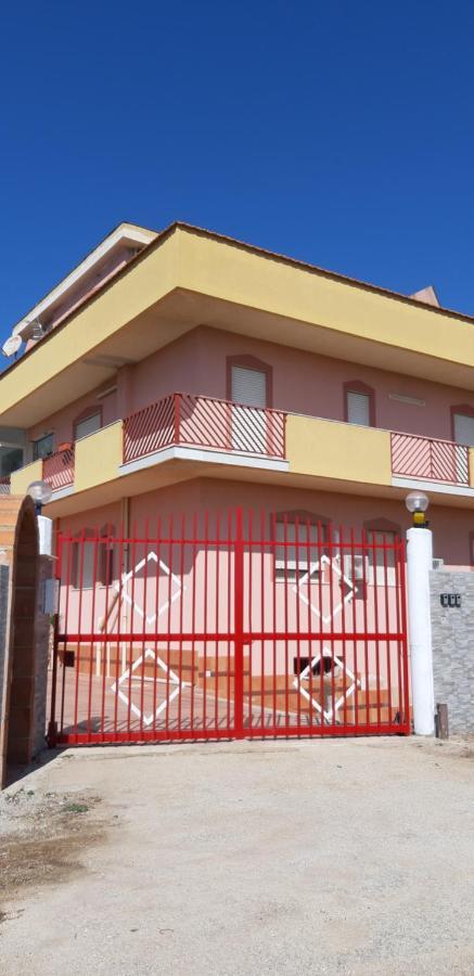 A Casa Di Tony Sicilian Holidays Black Daire Sciacca Dış mekan fotoğraf